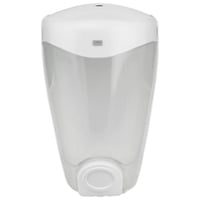 Dispensador de jabón de 1L Dunna: Fácilmente desmontable para su total limpieza